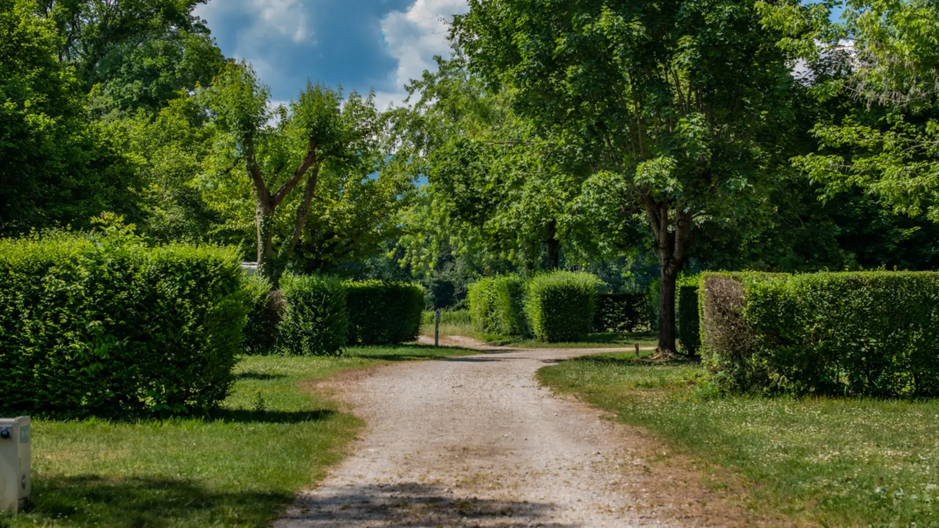 Camping Ferrand