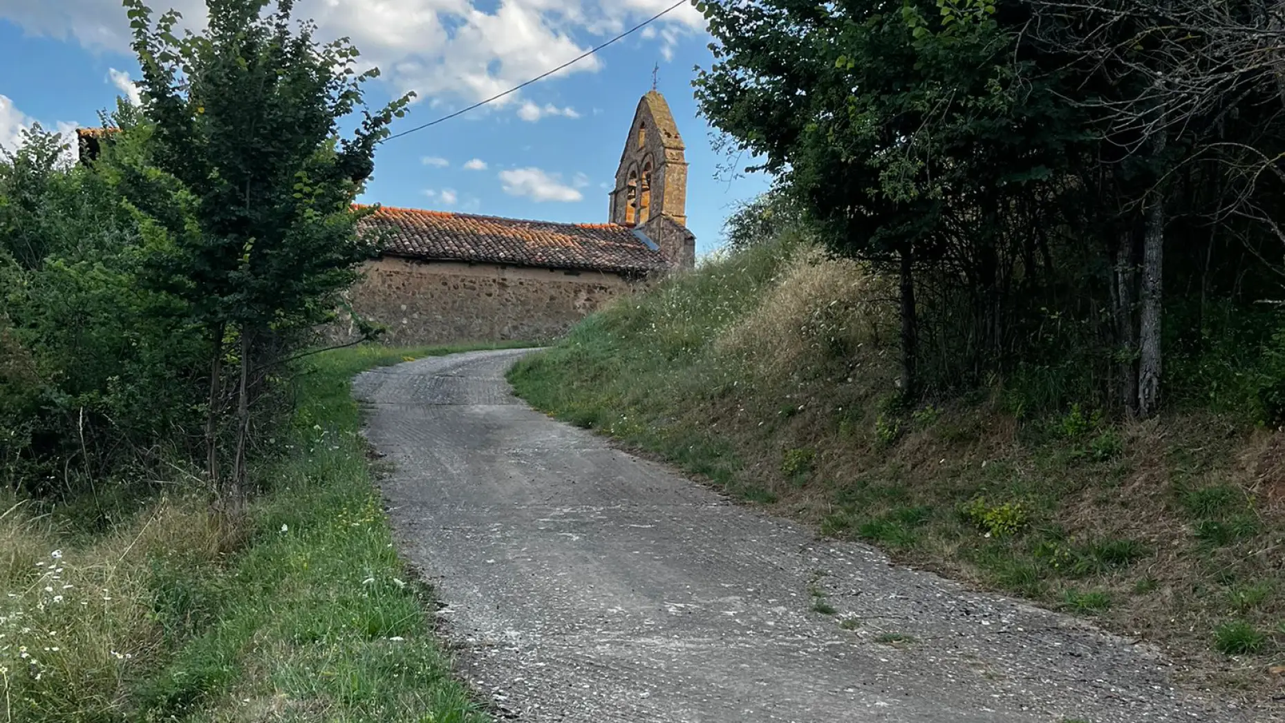 La Iglesia #6