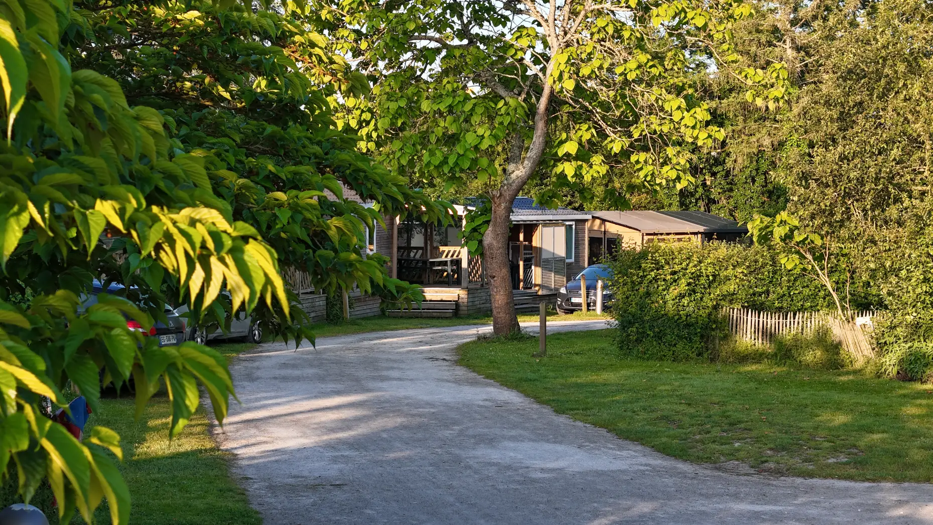 Camping du Moulin #4
