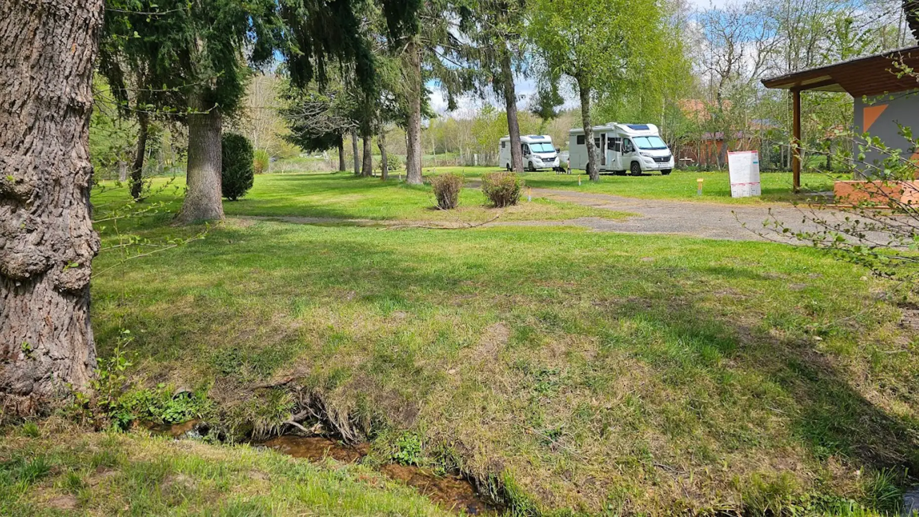 Camping du Haut-Koenigsbourg #5