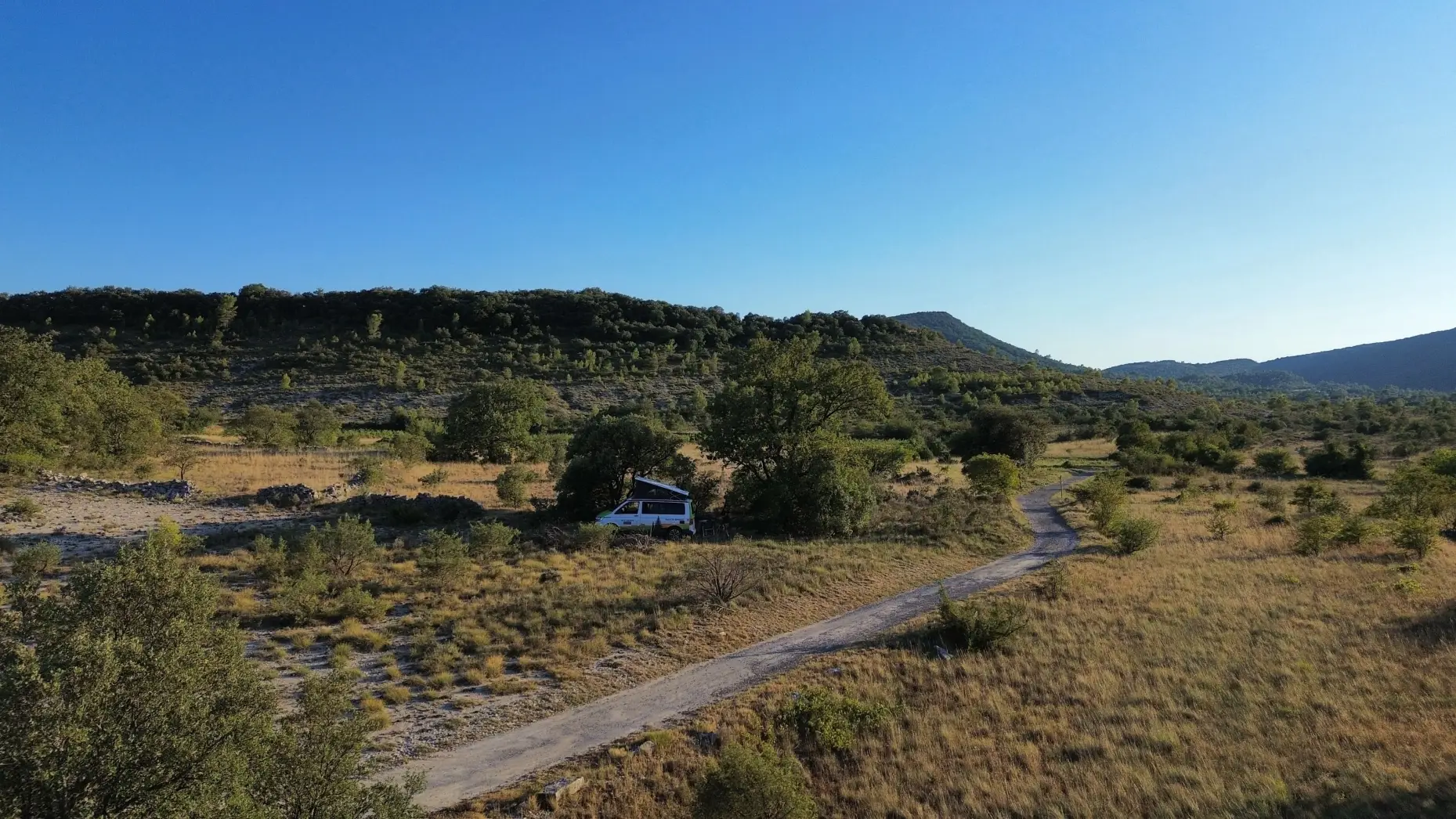 Le Pied des Cévennes #7