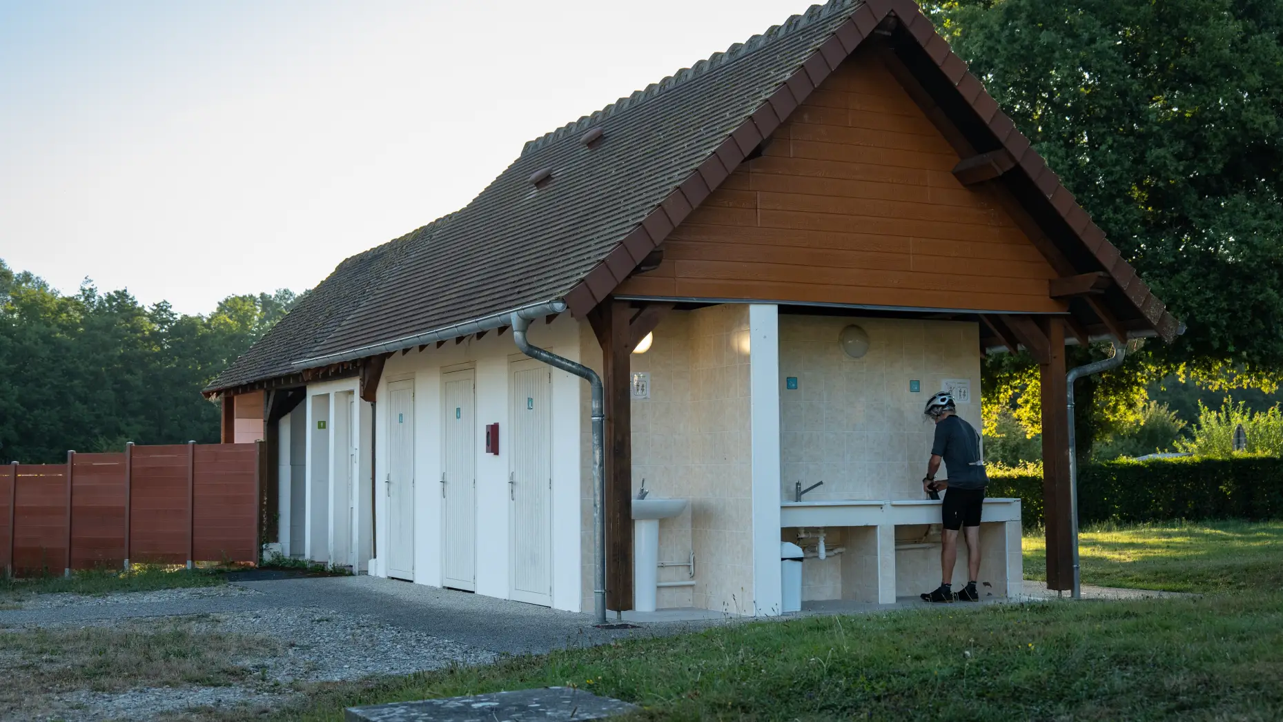 Camping La Potinière #10