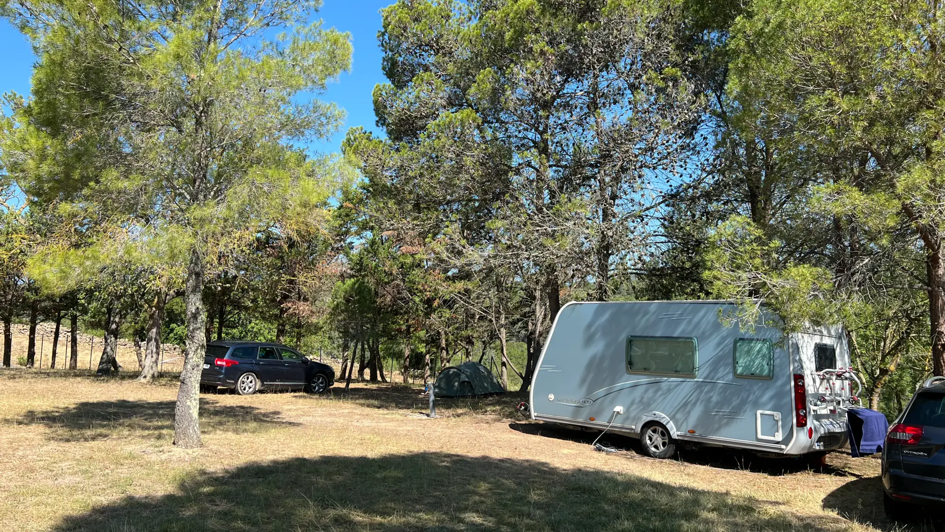 Camping de Boucocers #6