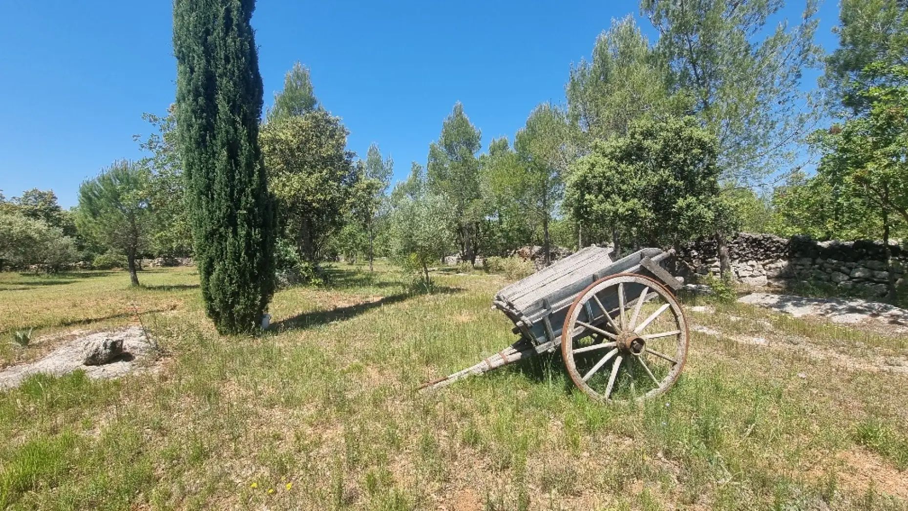 Le Repos Varois
