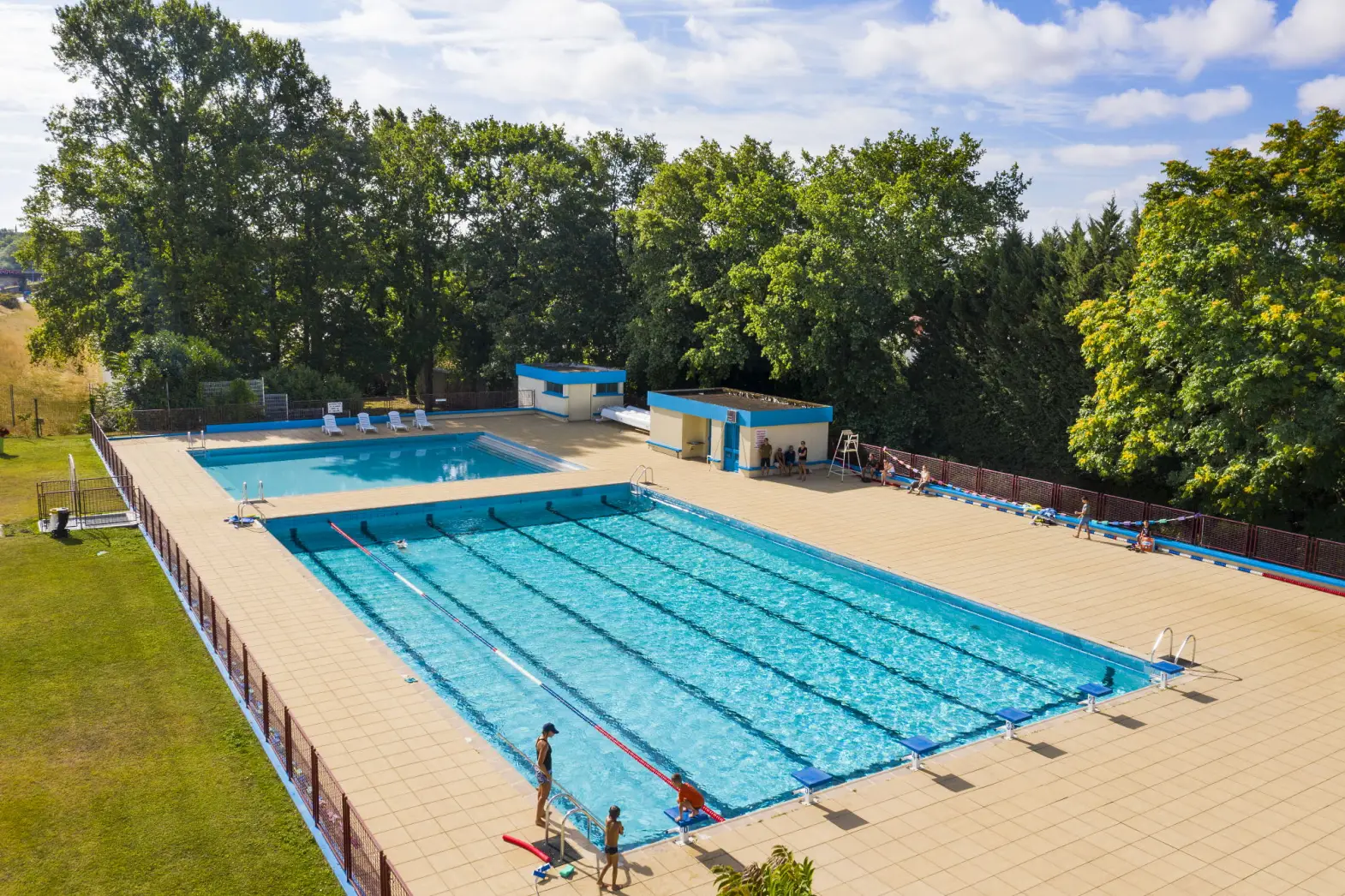Camping de Montlouis-sur-Loire #4