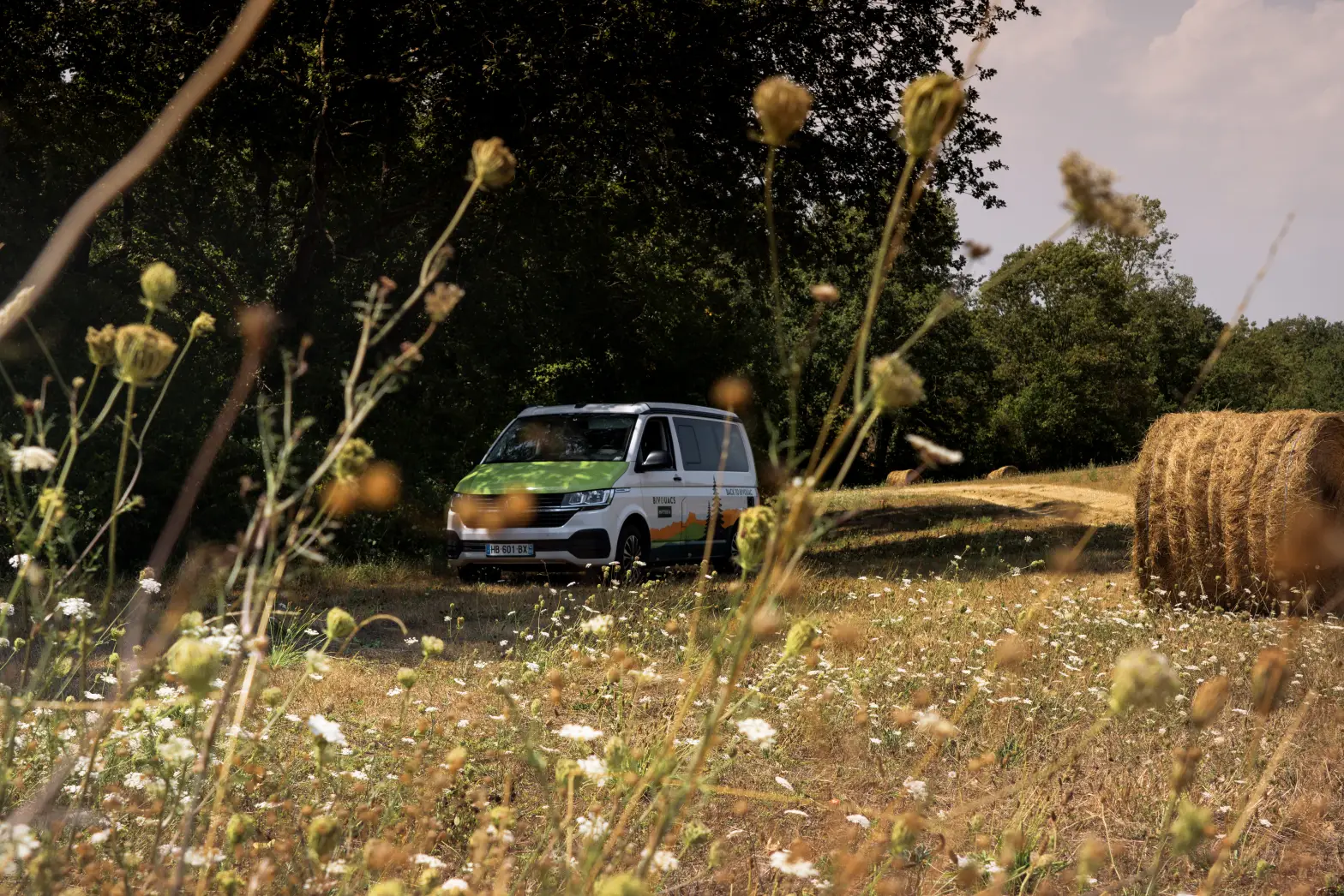 Le potager du Gers