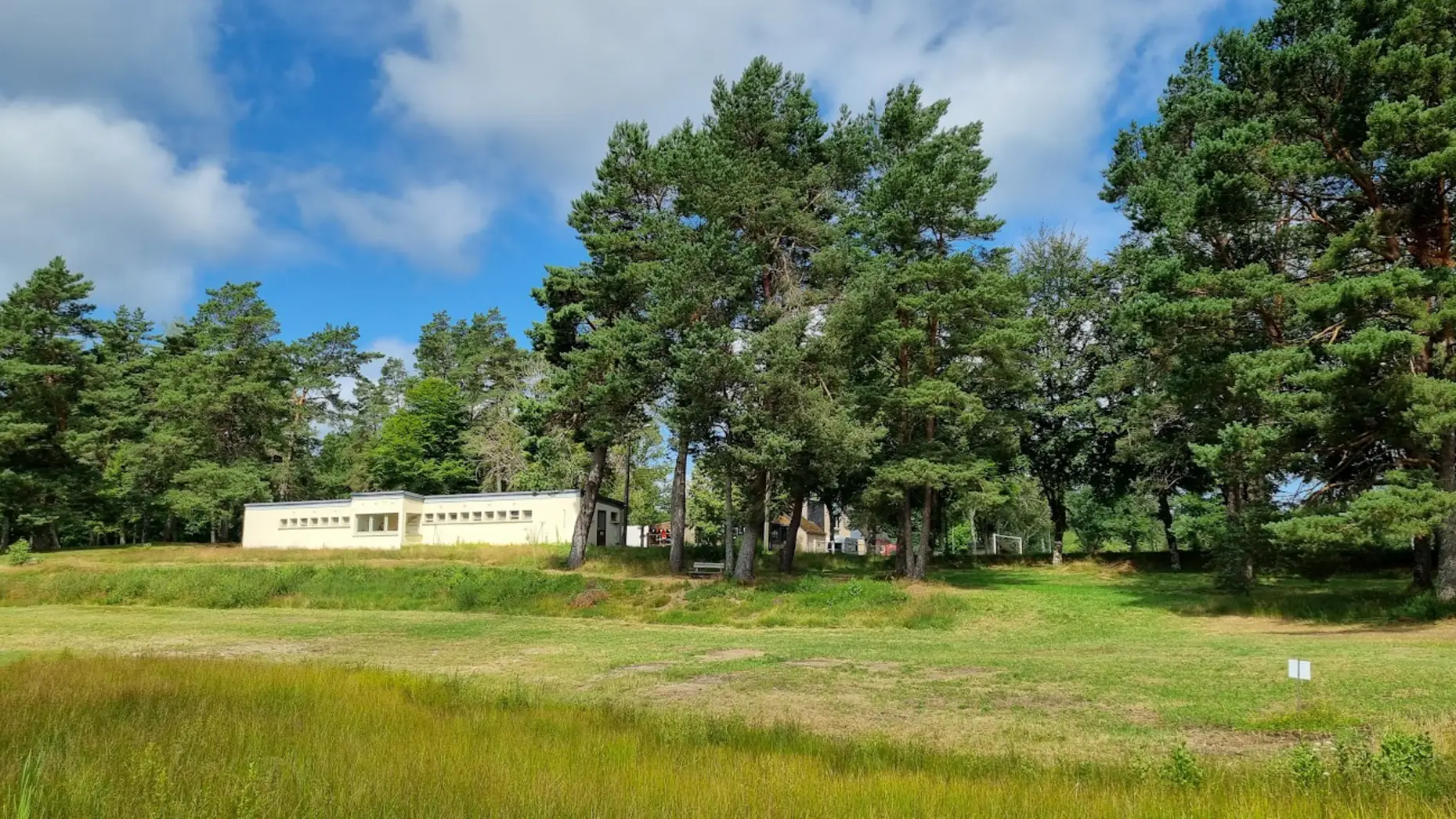 Camping au Cœur du Parc #7