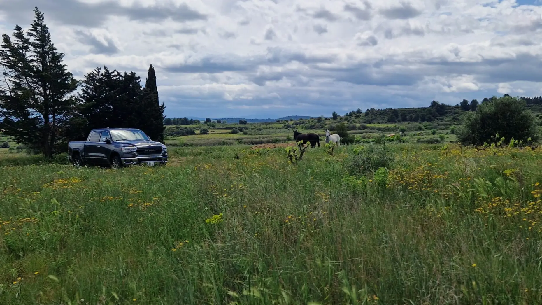 Le Belvédère de Mailhac #6