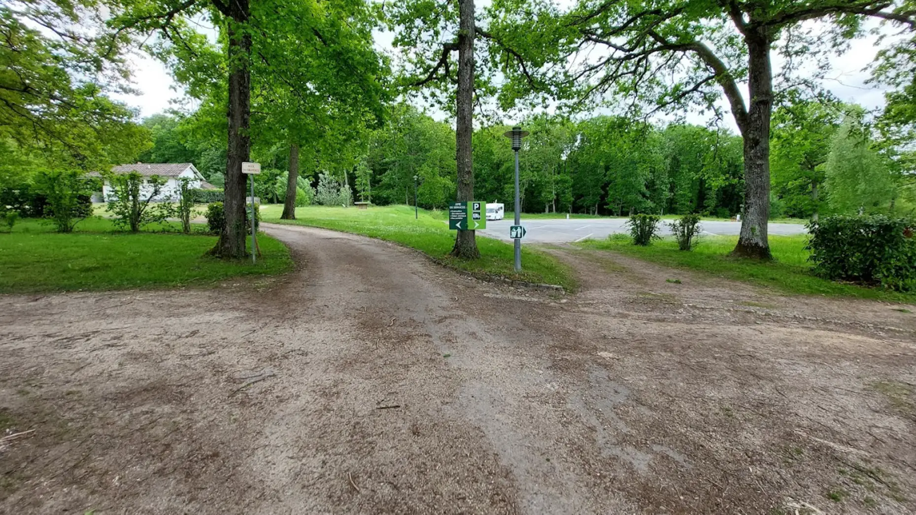 Camping le Lac de Pont #6
