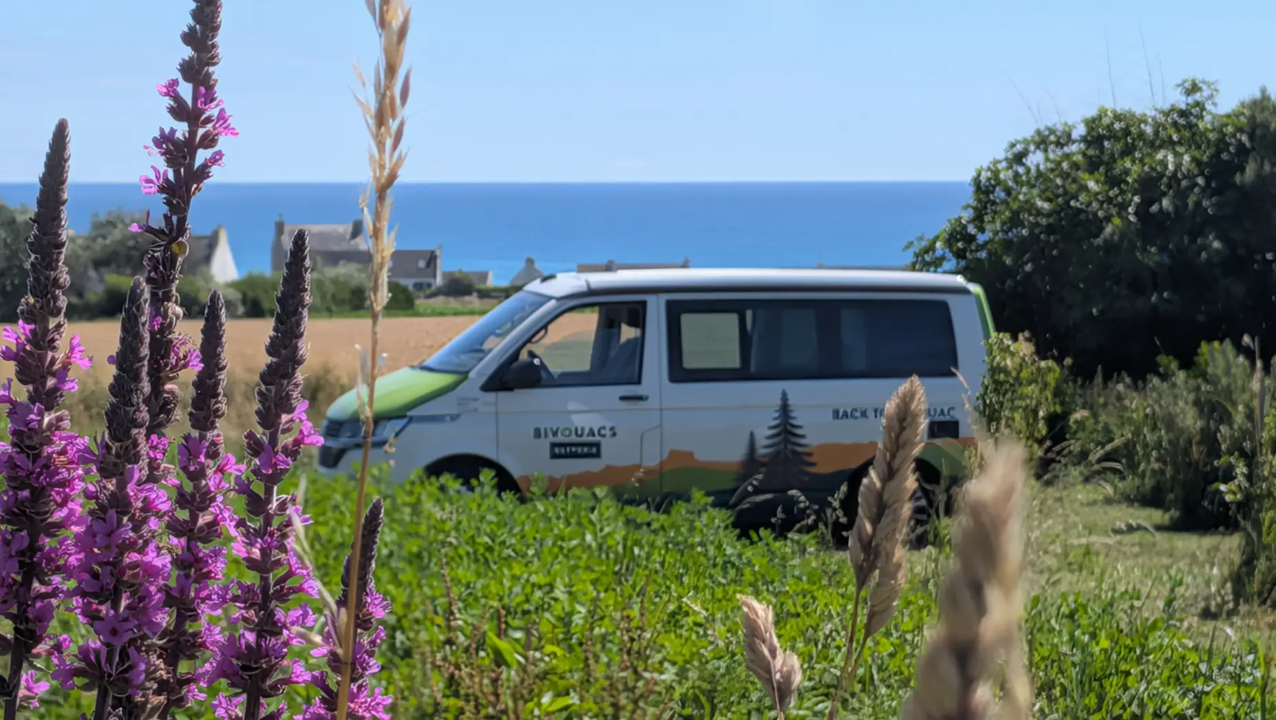 La baie d'Audierne #5