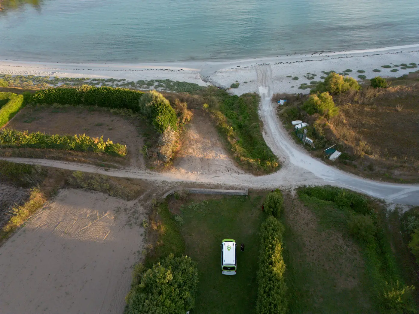 Plage du Staol #8