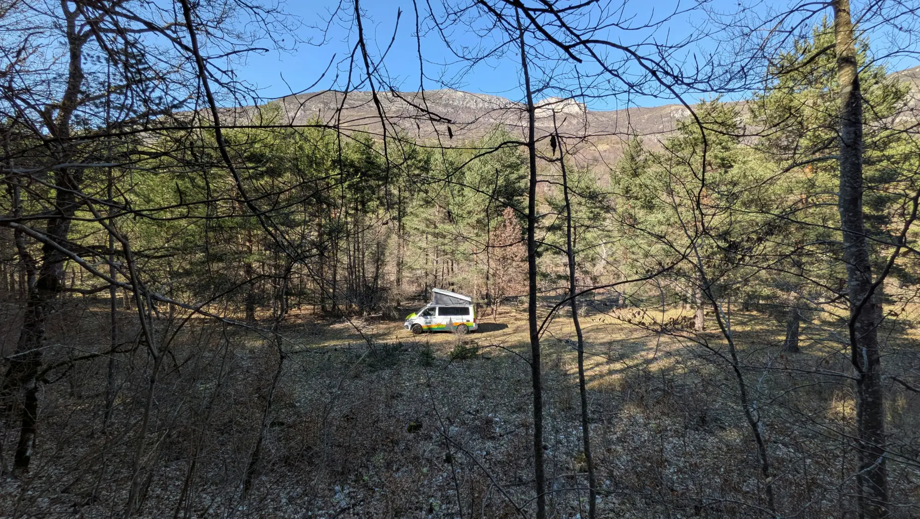 La Source du Jabron