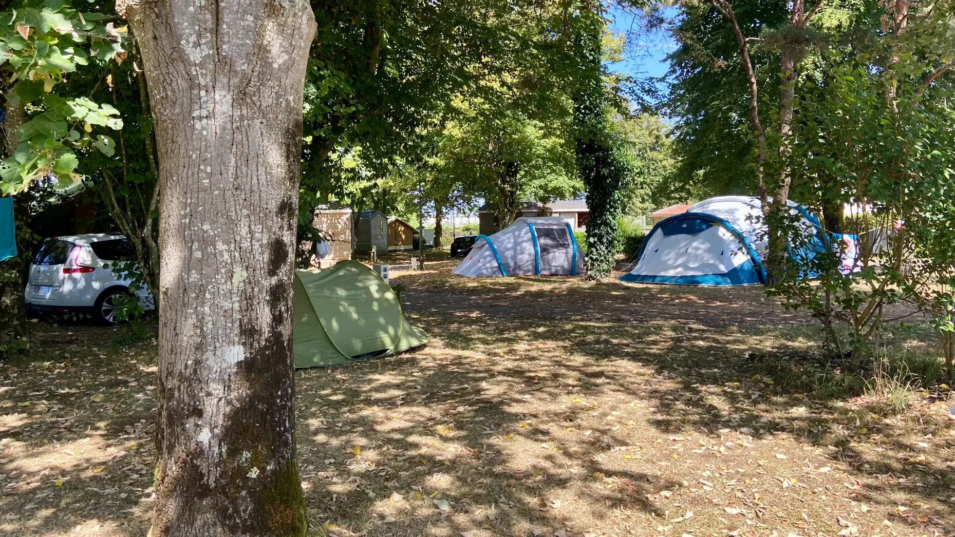 Camping Le Petit Bocage #5