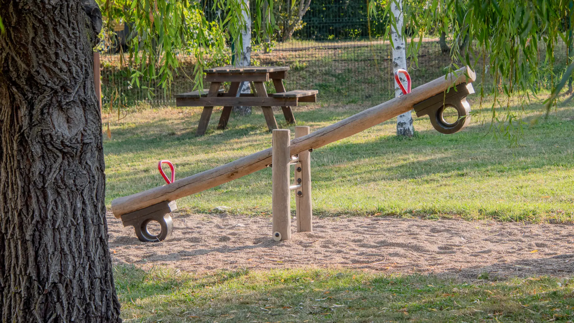 Camping Pierre et Sources #8