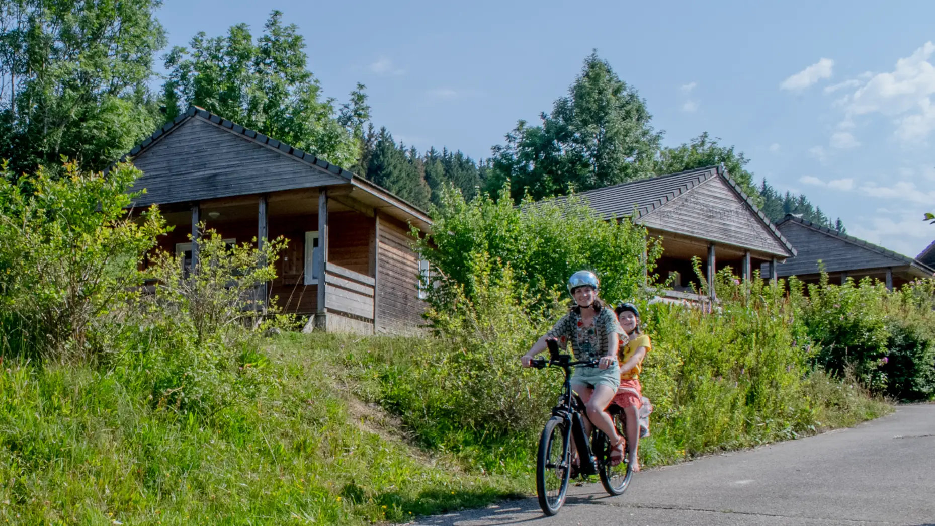 Camping des Petites Roches #6