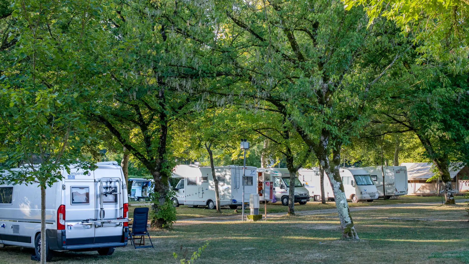Camping de l'Argenté #6