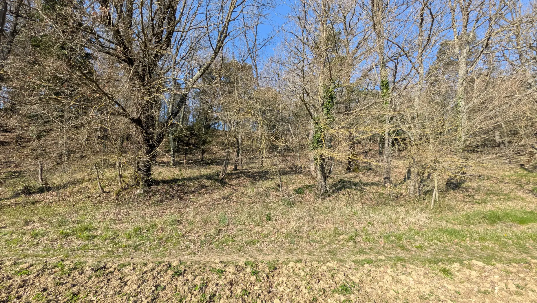 La Source de Carluc