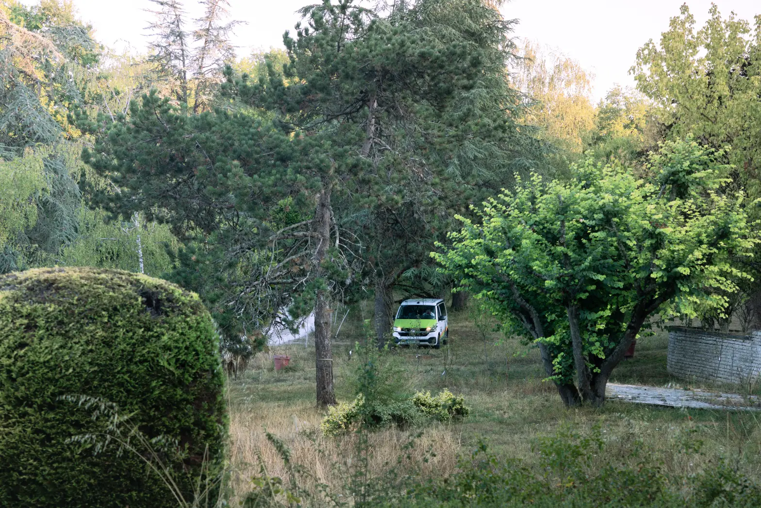 La Campagne Corrézienne #7