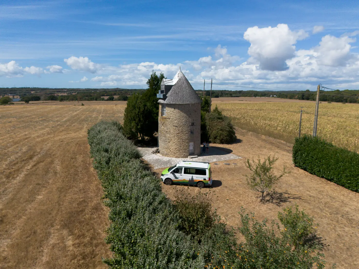 Le Moulin de Fabien