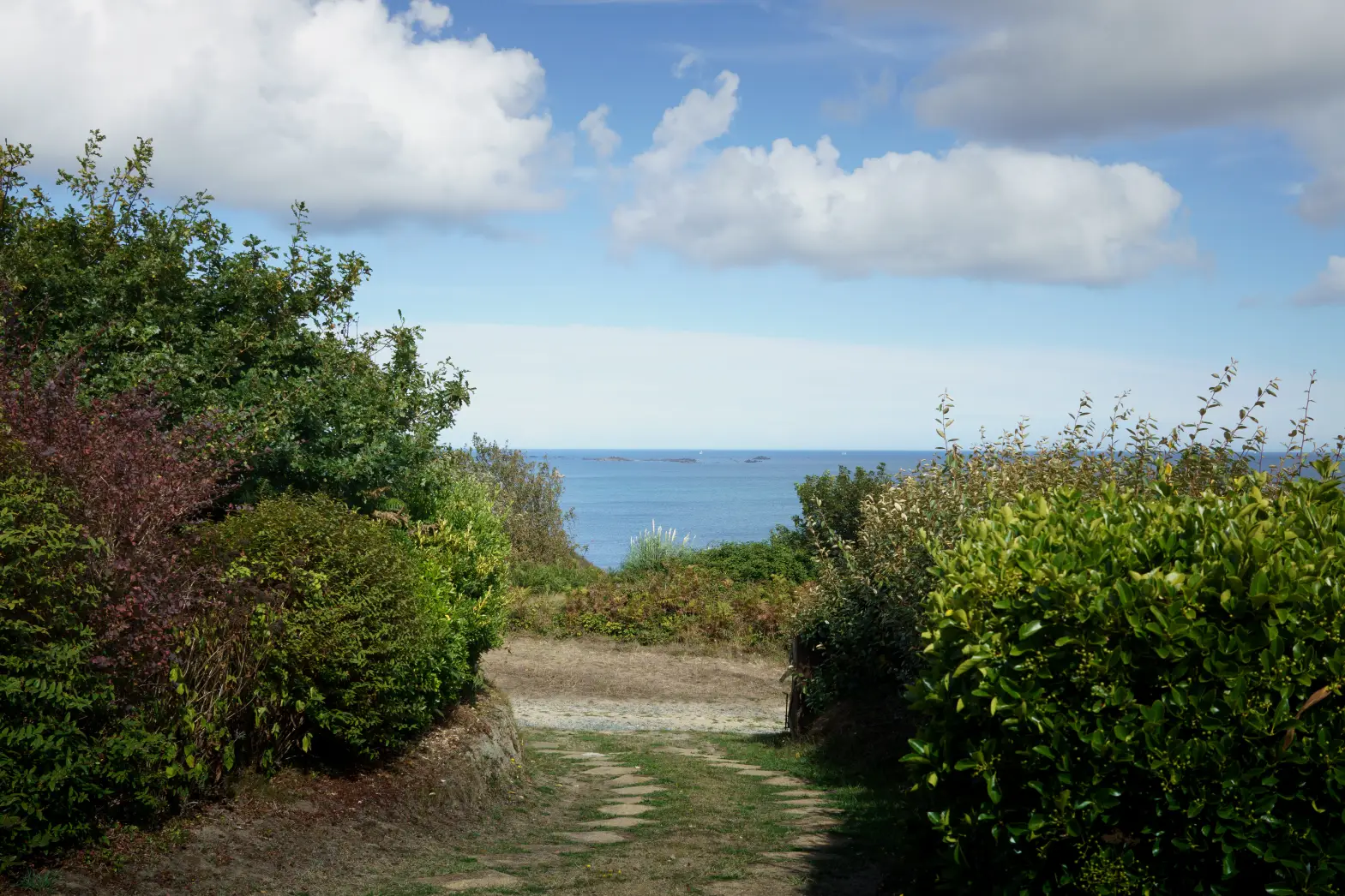 Plage du Zorn