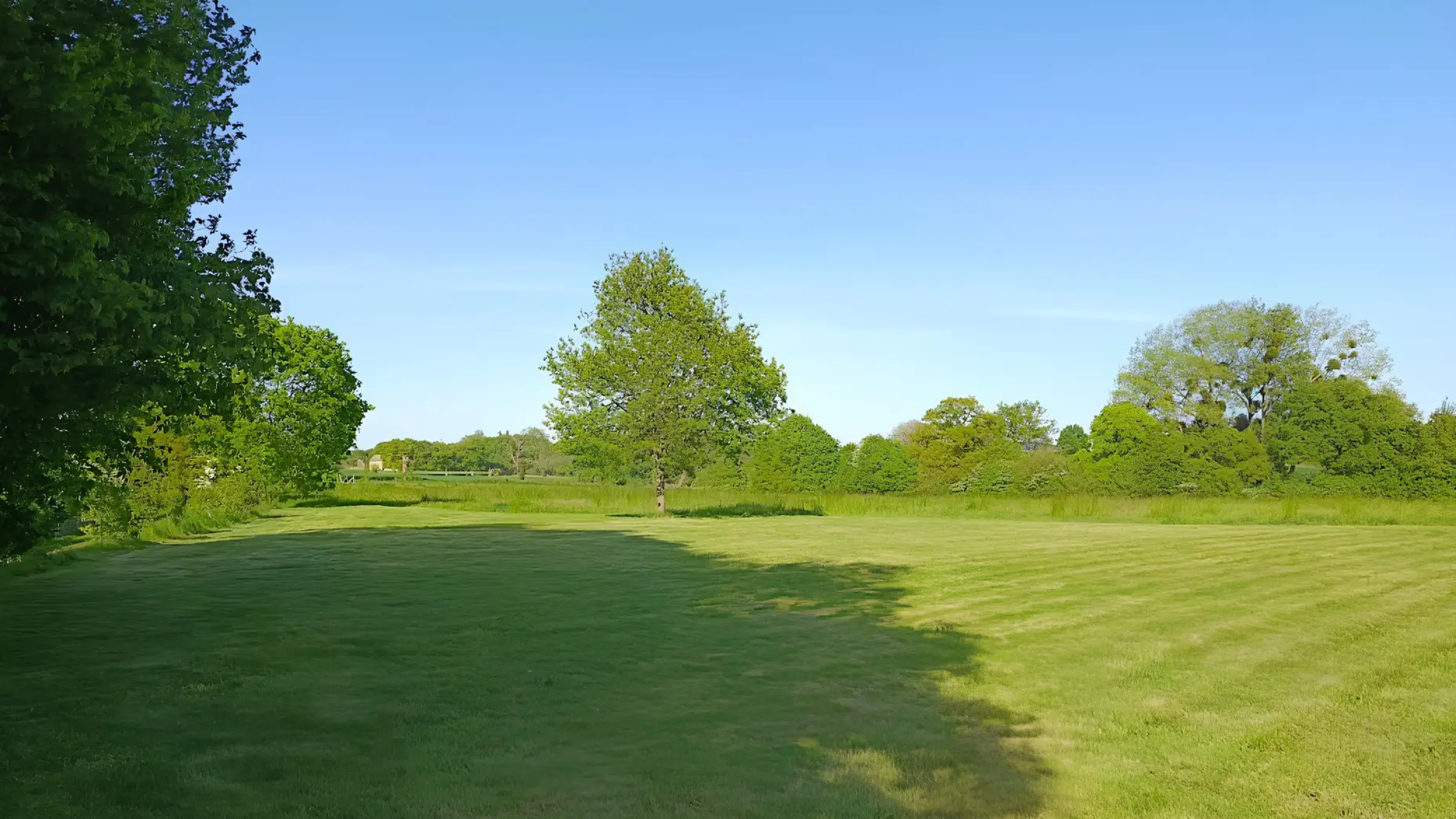 La Prairie du Bocage