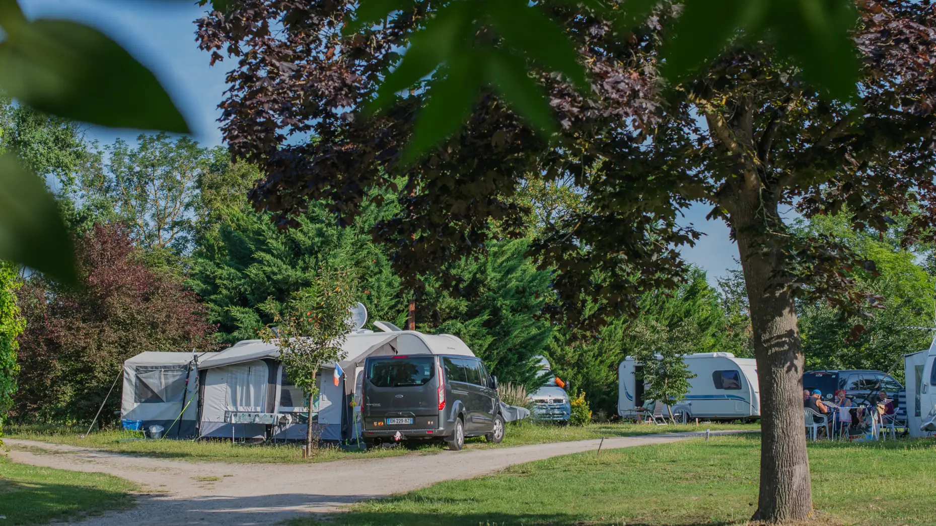 Camping Vauban #4