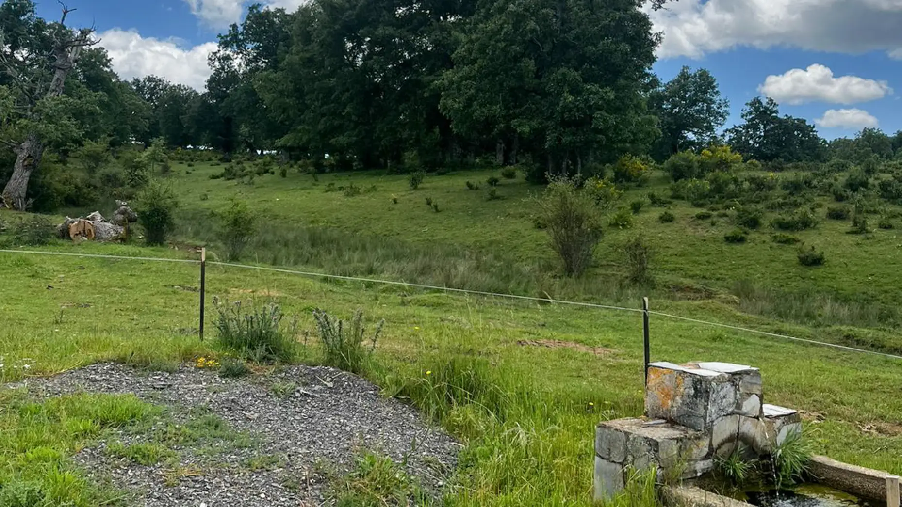 El Pilon de los Corrales