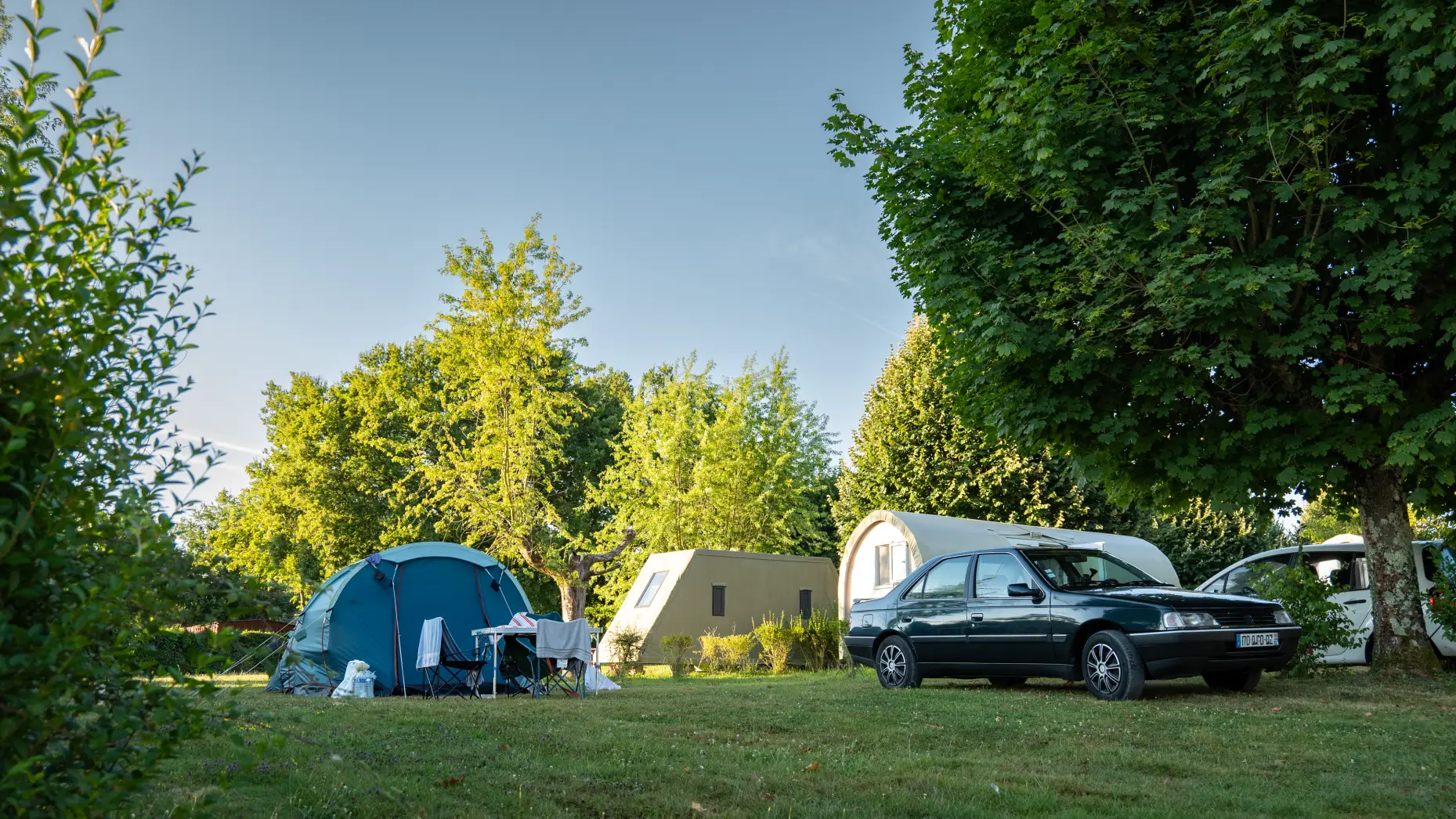 Camping La Potinière #13