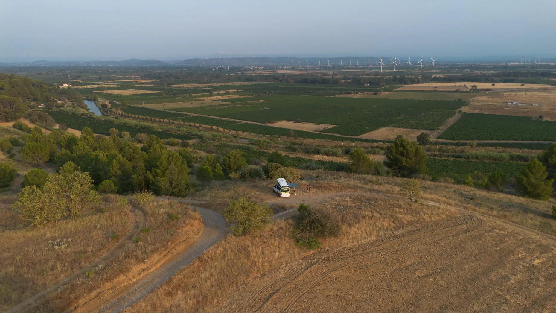 La Vigie du Minervois