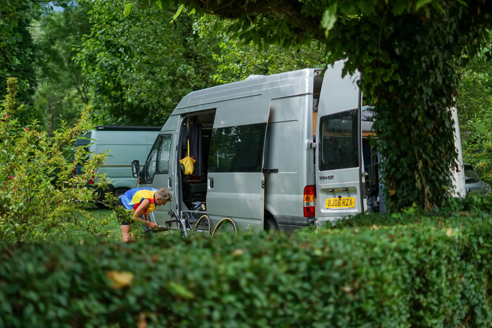 Camping L'Astrée