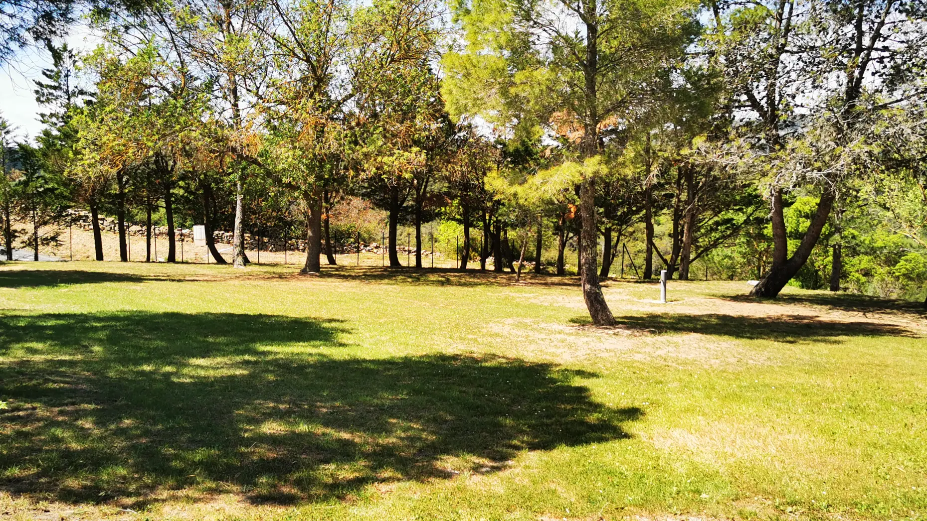 Camping de Boucocers #4