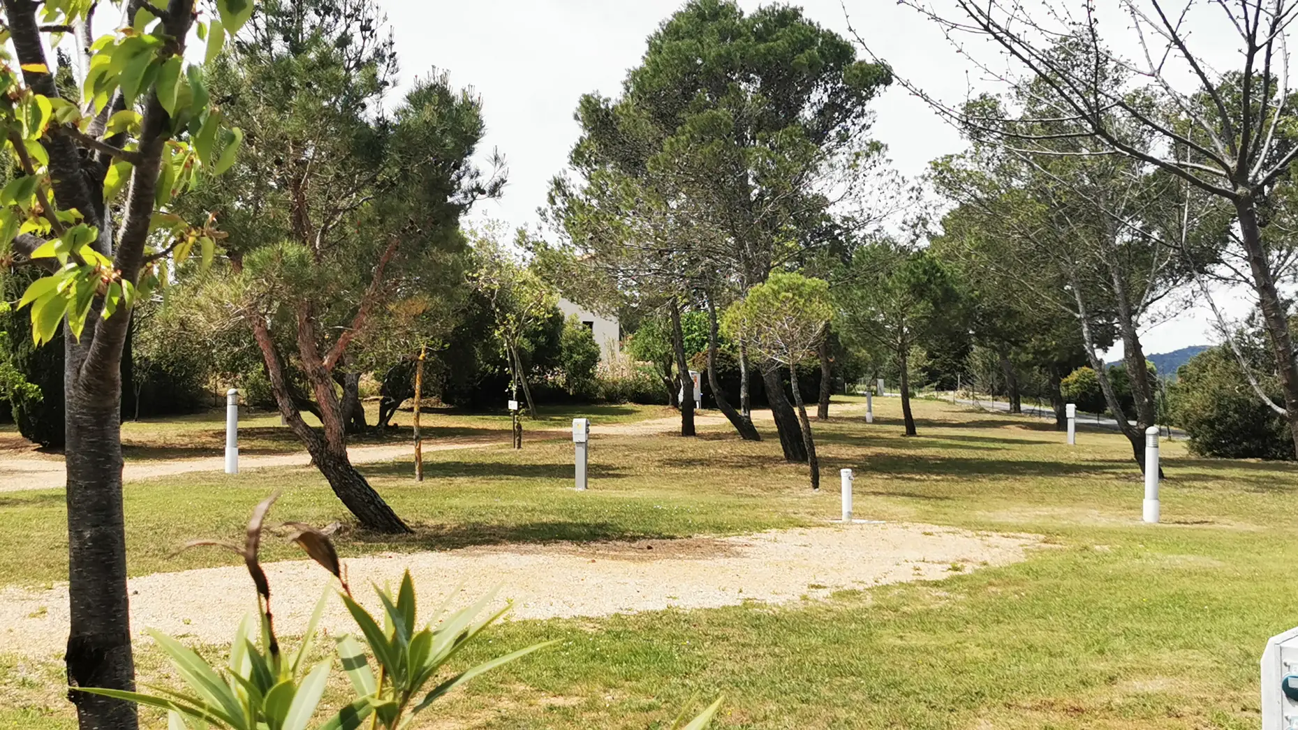 Camping de Boucocers #7