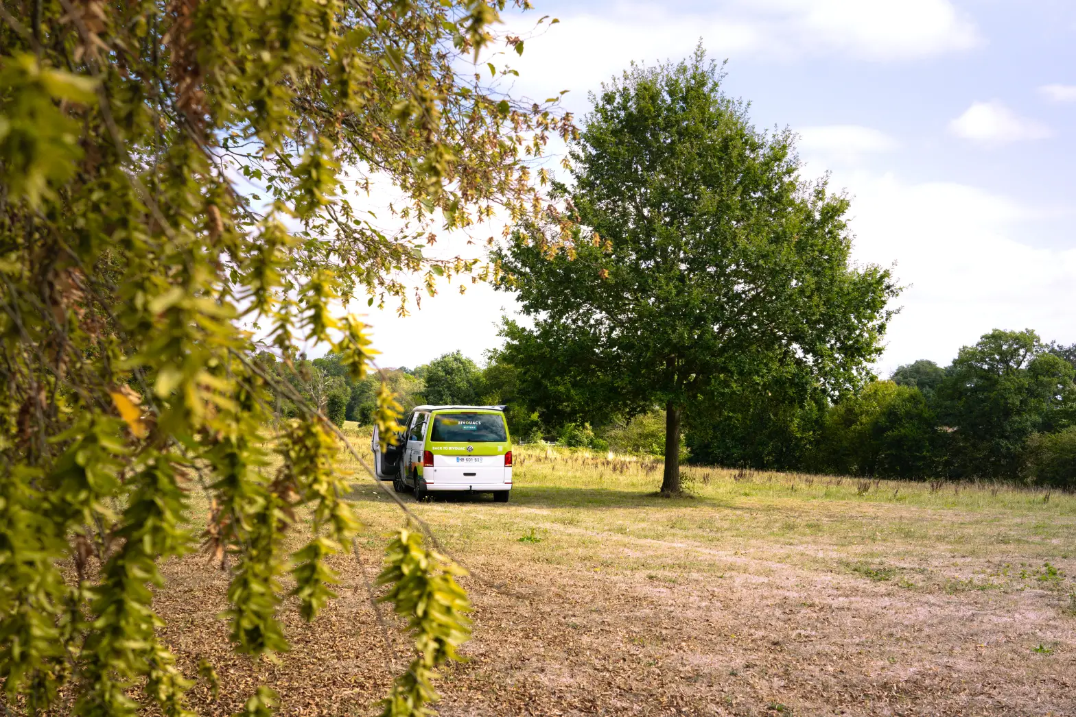 La Prairie du Bocage #5