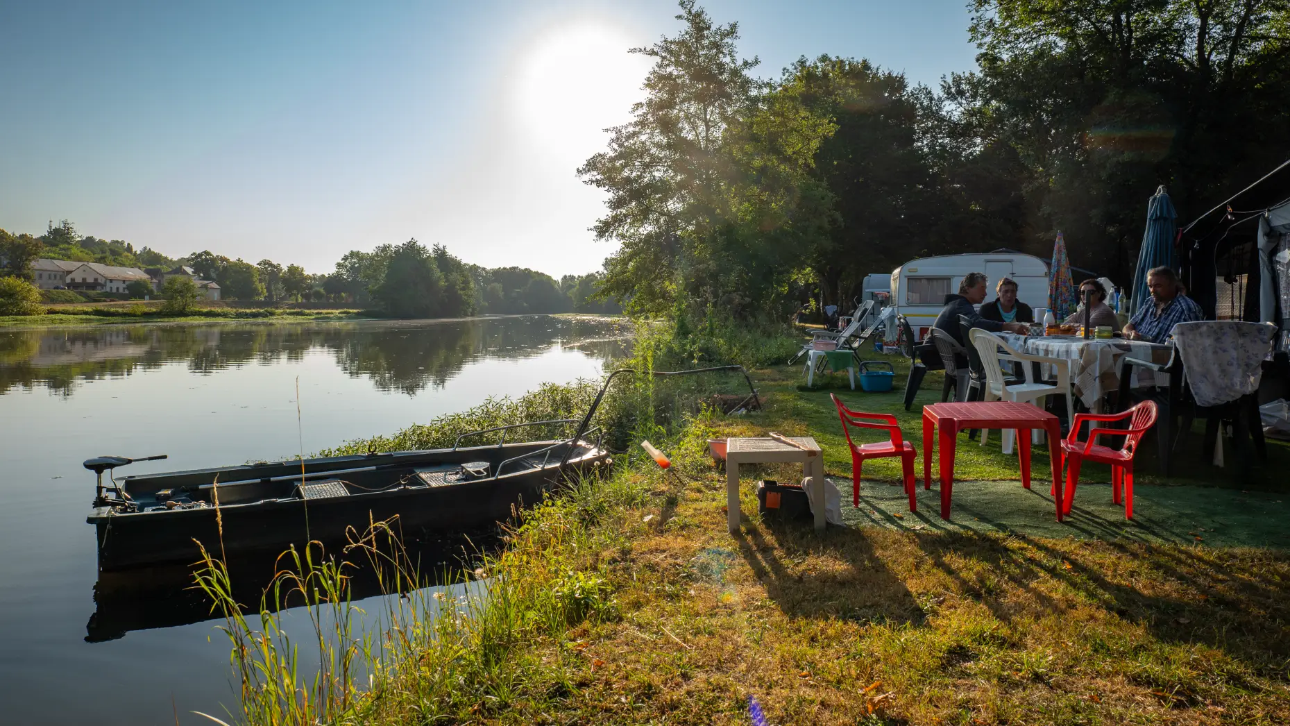 Camping des Halles #13
