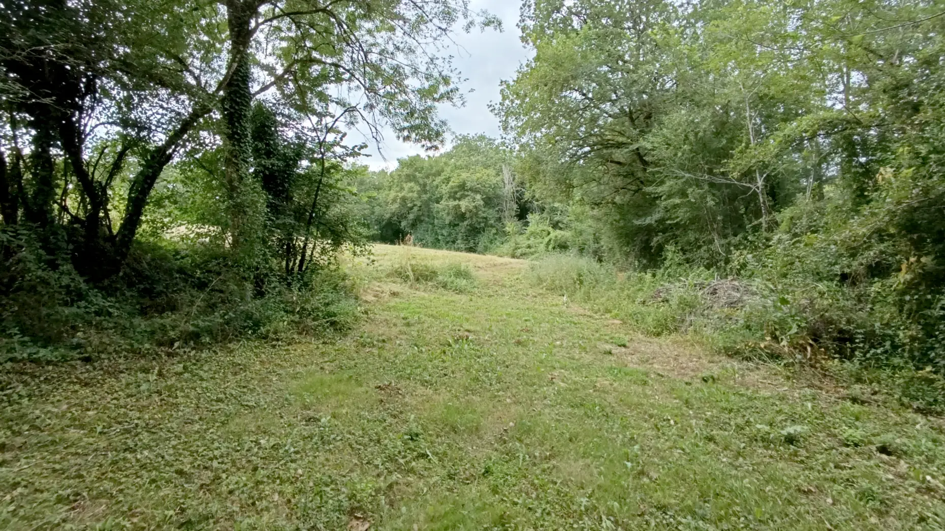 Au coeur du Gers