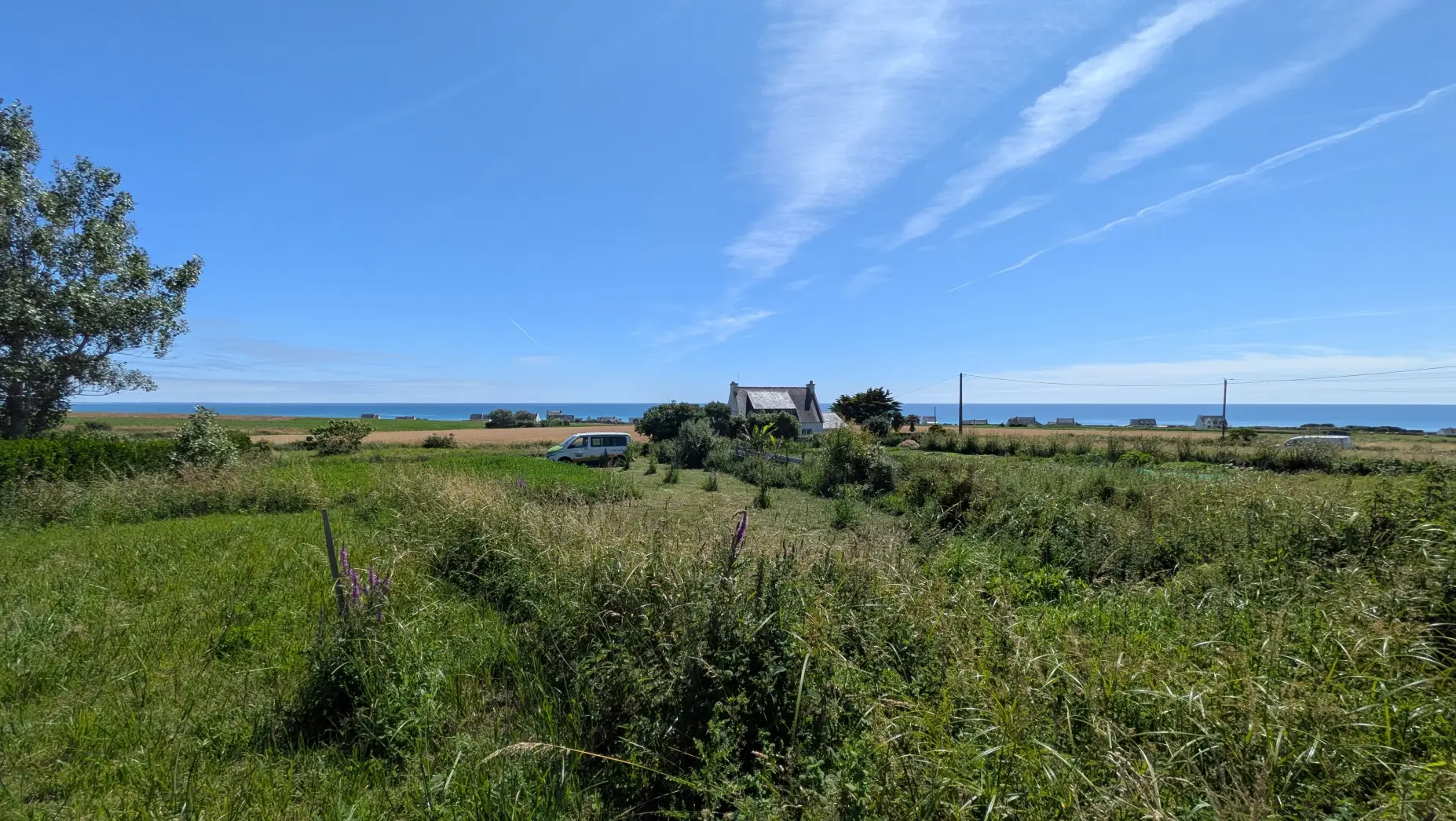 La baie d'Audierne #6