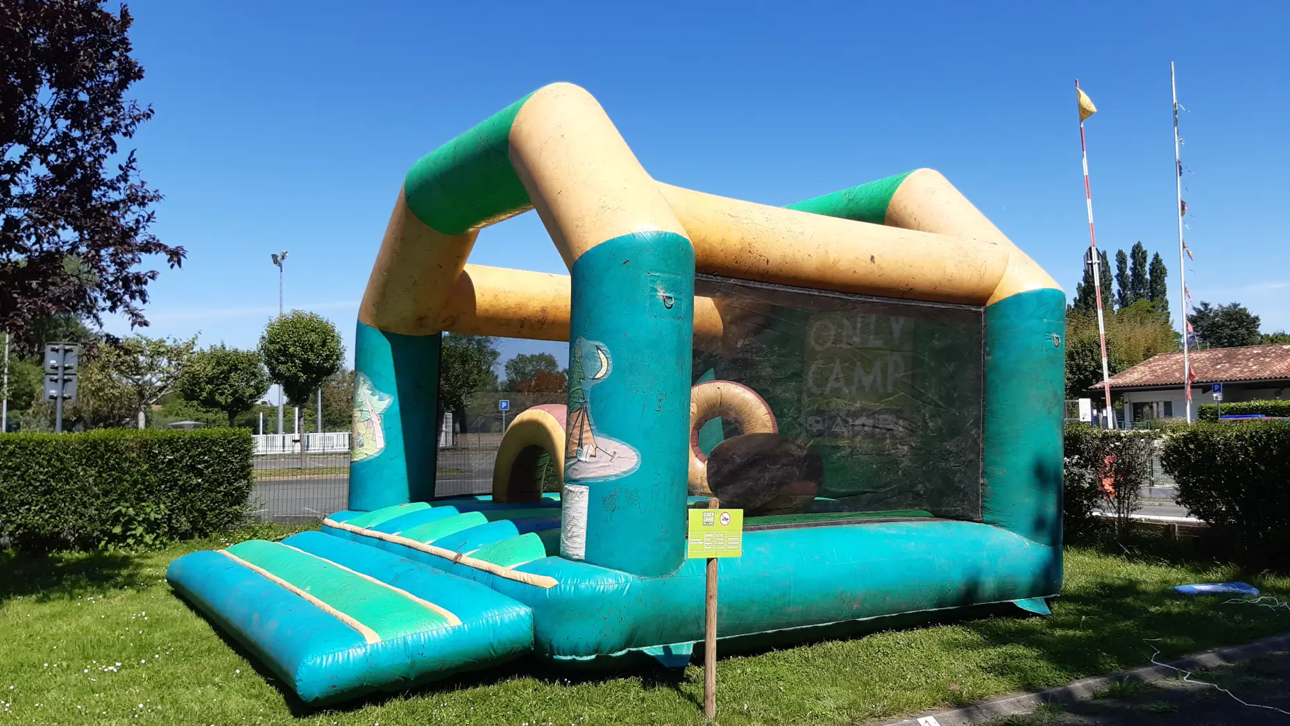 Camping Le Paradis #7