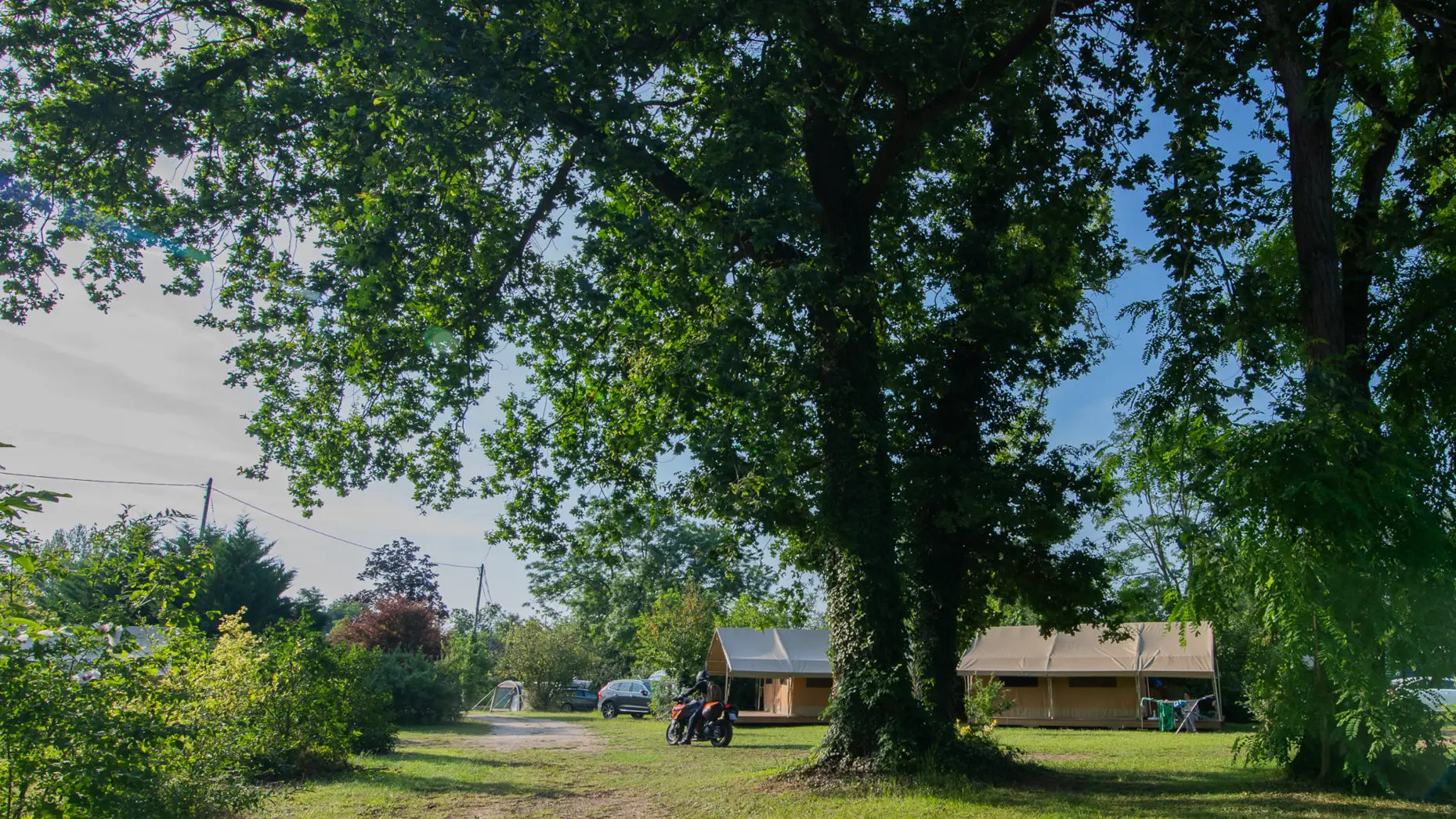 Camping Vauban