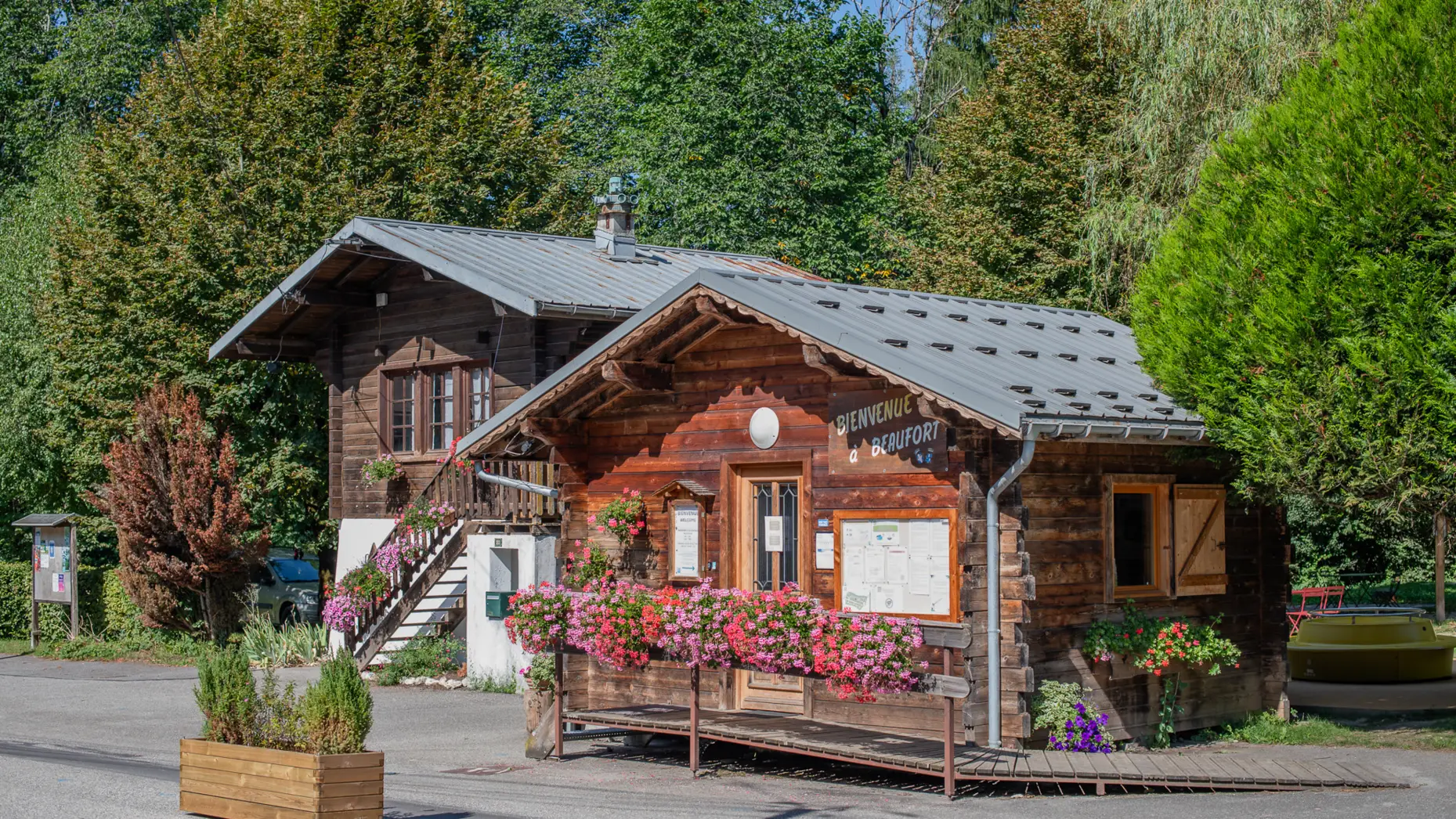 Camping de Domelin #8