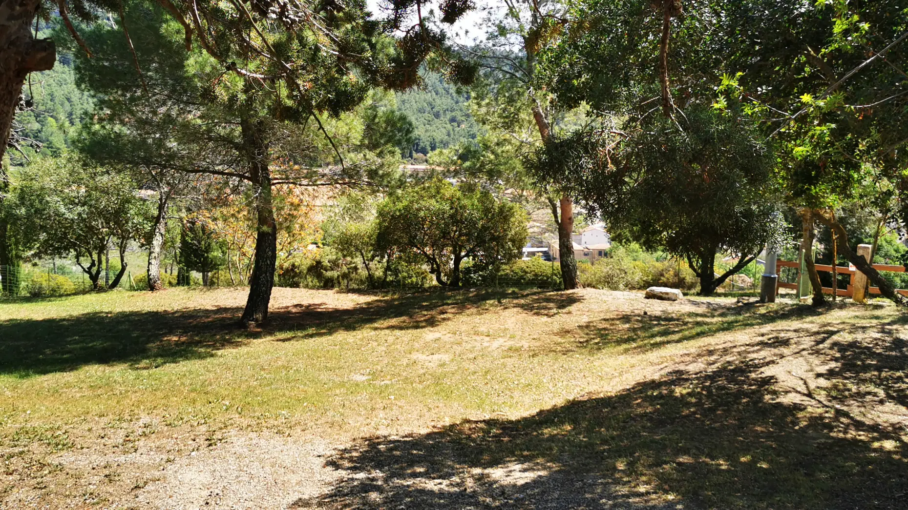 Camping de Boucocers #8