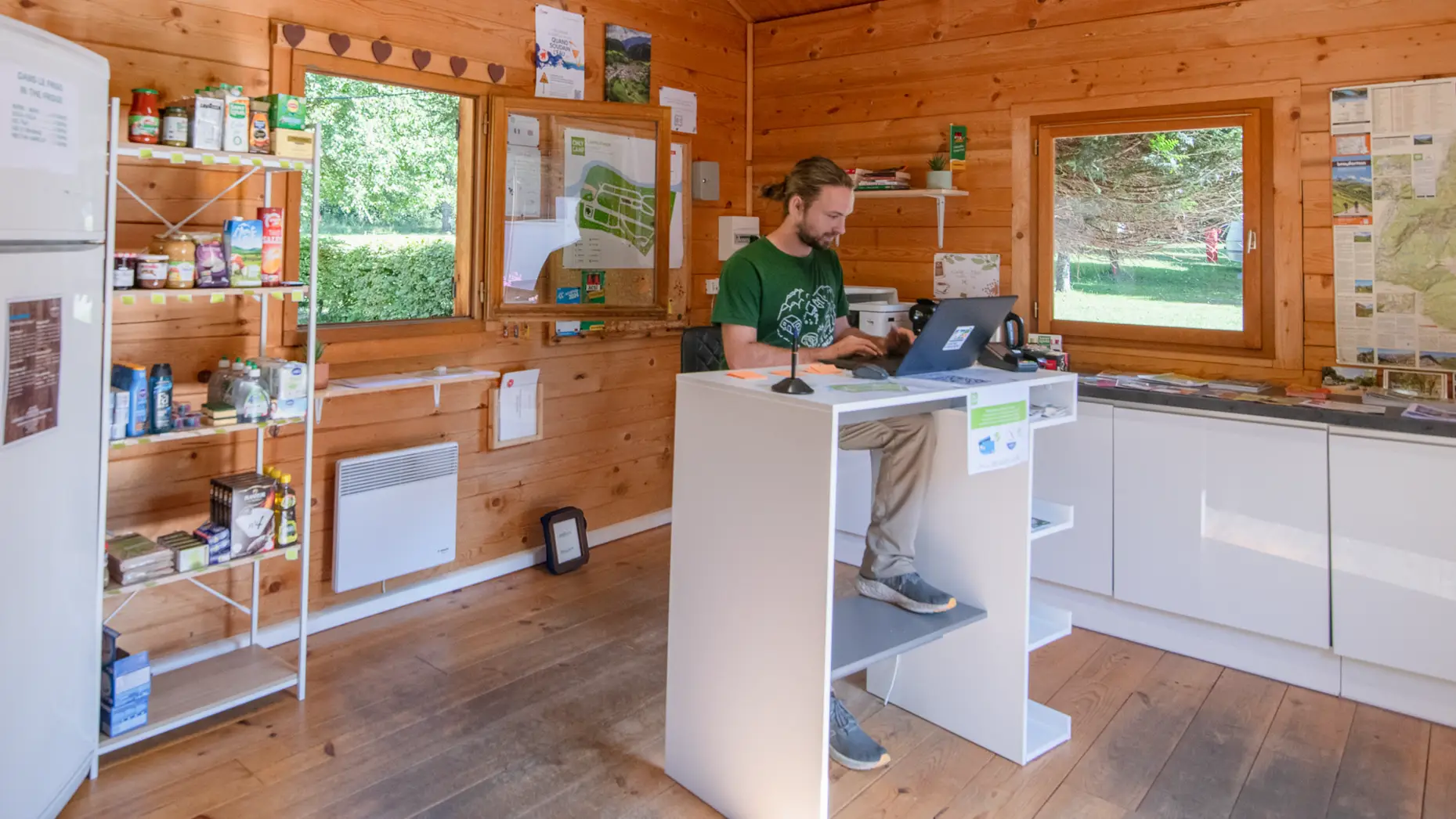 Camping de Domelin #7