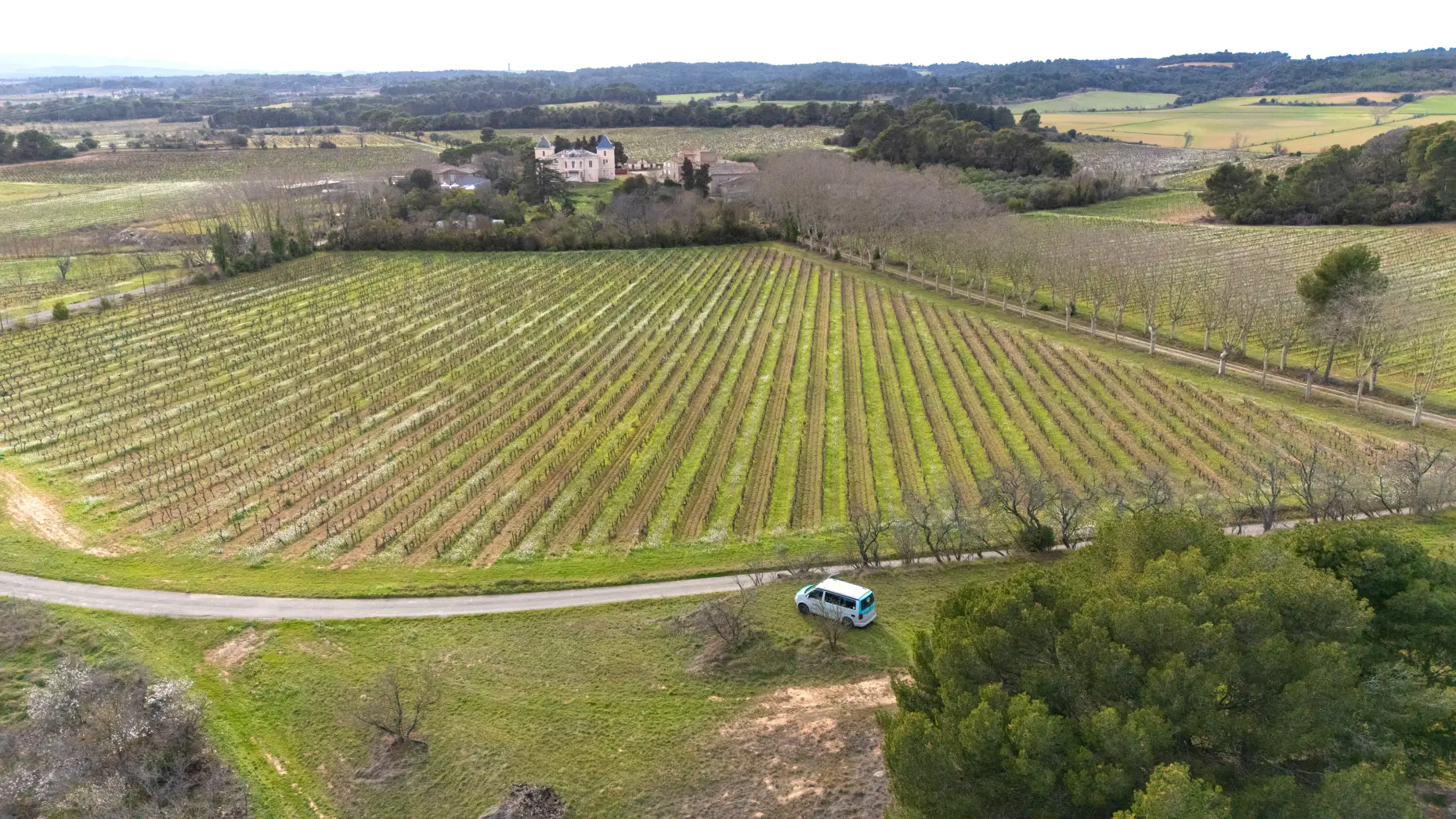 Chateau Bonhomme