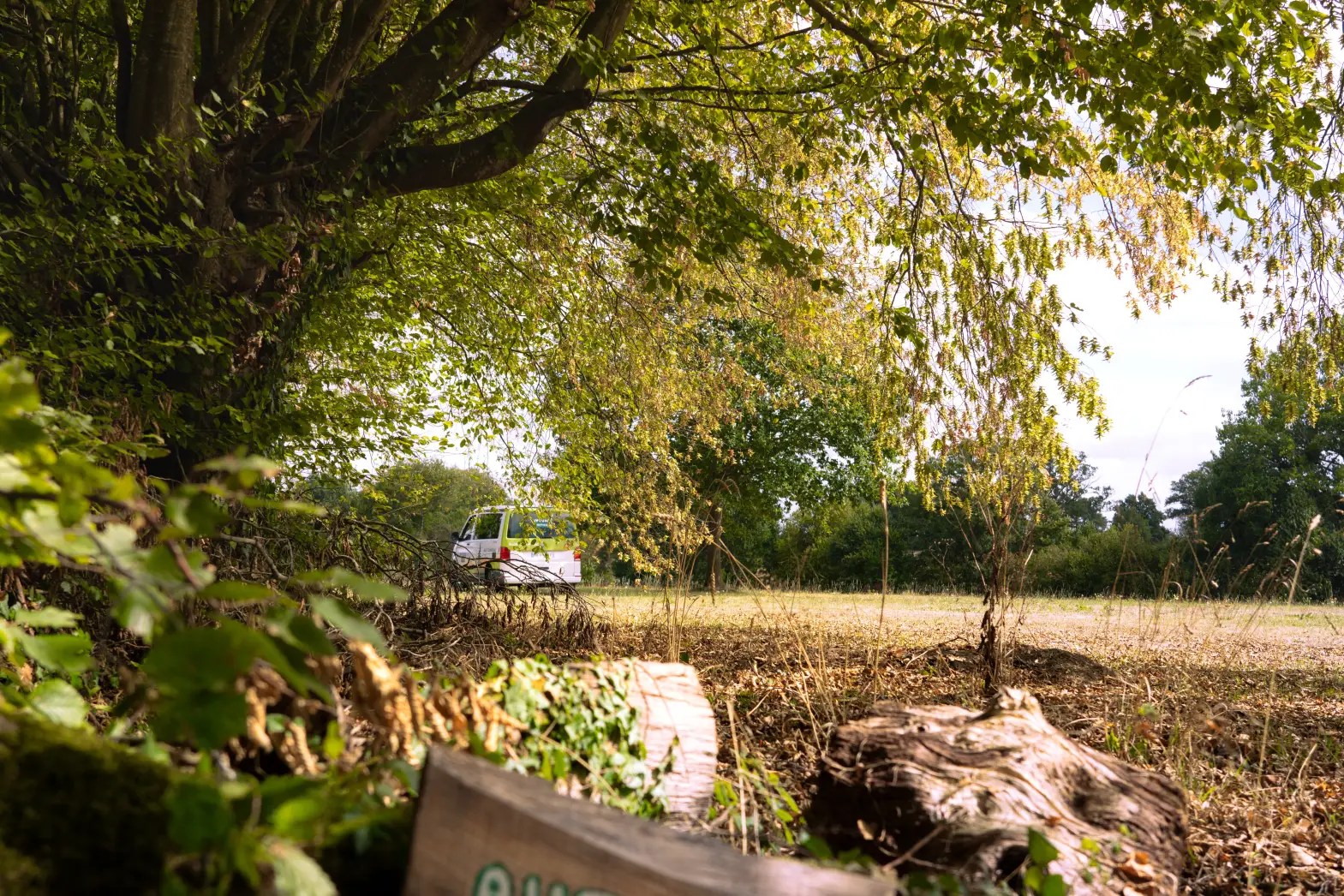 La Prairie du Bocage