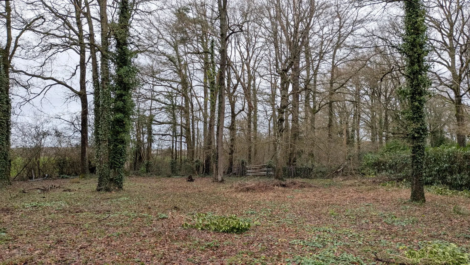 Le Clos de Touraine #4