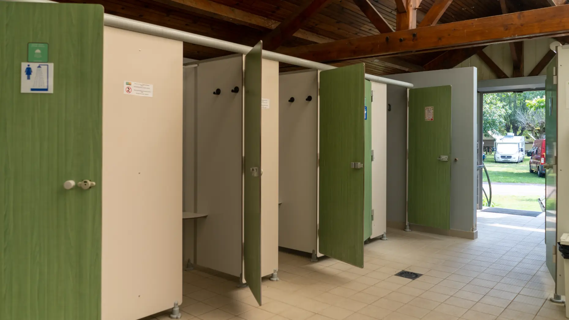 Camping Le Sabot #13