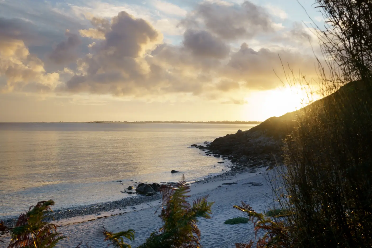 Plage d'Eva #6