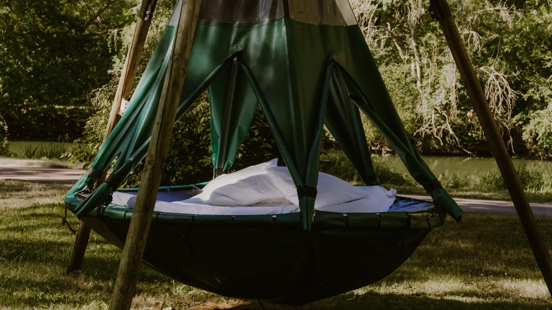 Camping Le Sabot #11