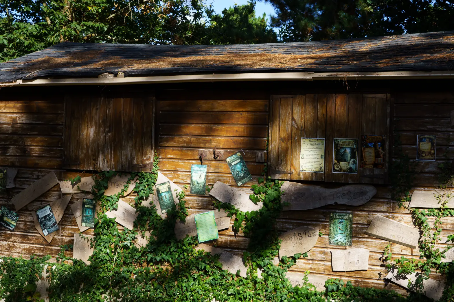 Le Moulin du Cap #7