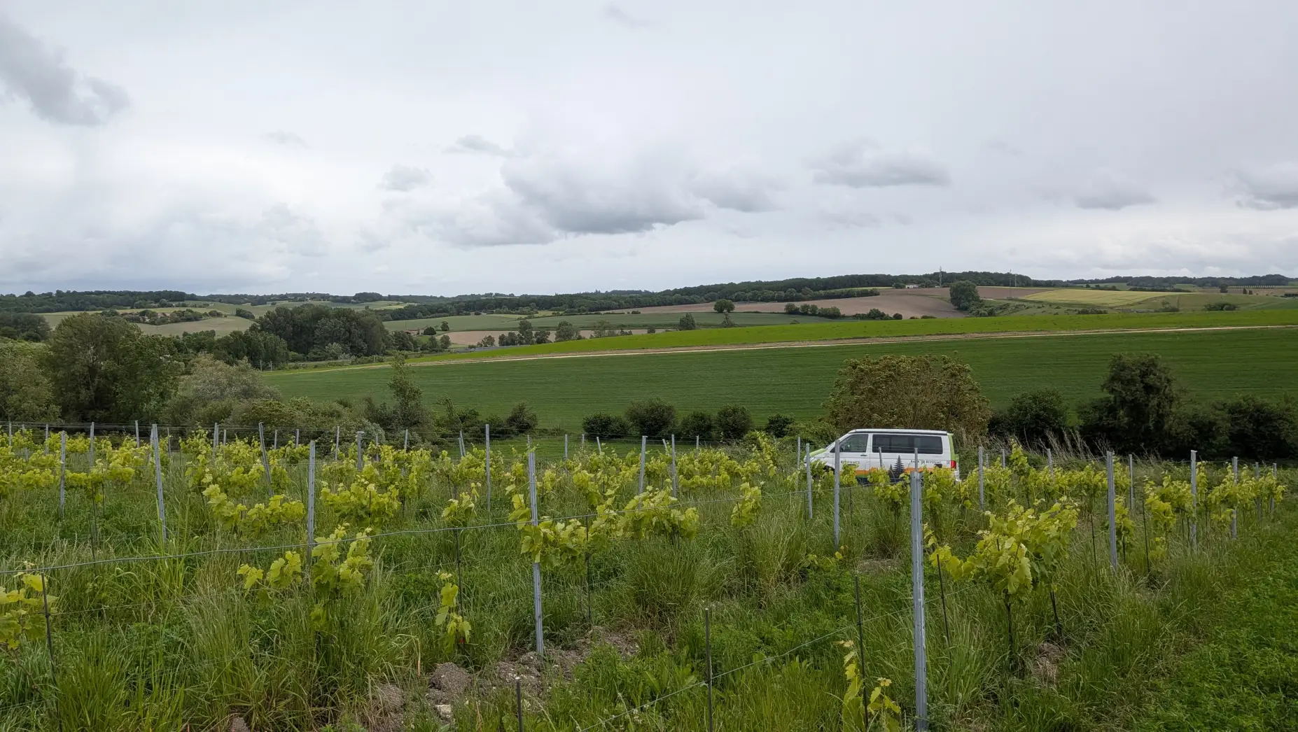 Le Belvédère de Puygrelier #6