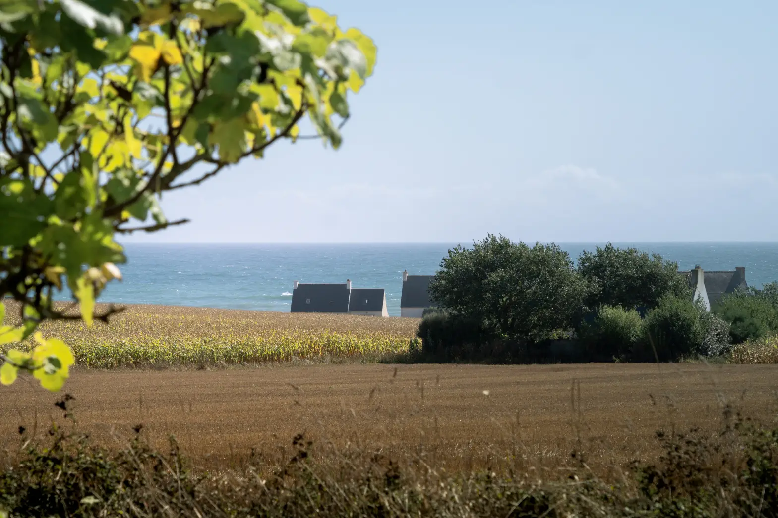 La baie d'Audierne #9